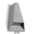 WALL FIXTURE TAYLOR 2xLED 05-9592-34-CL grey LEDS-C4