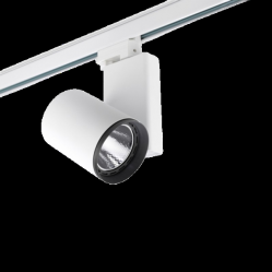 Luminaire MACH3 MEDIUM 1 x LED CREE 25.9W WHITE 71-4841-14-37