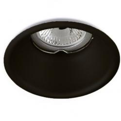 Downlight recessed SOUND 50W IP231XGU10 TC-1001-BLA  WH LEDS C4