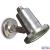 Underwater/Aqua IP68 1M Aqua Spotlight AISI 316 GU5.3 35W AISI 316 stainless steel