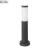 Bollard IP55 Koral 450mm E27 23W Urban grey 1485lm