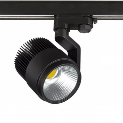 SPOTLIGHT ACTION 1XLED  25,7W 3000K White