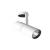 SPOTLIGHT BOND TUBE MEDIUM 1XLED 25.9W 35-3591-14-OS LEDS-C4