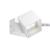 WALL FIXTURE CUBUS 10XLED white 05-9685-14-CL LEDS C4 11w 3000k