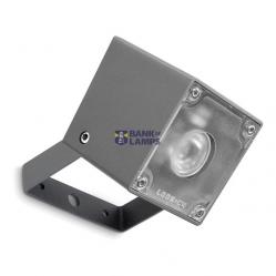SPOTLIGHT CUBE 1 X LED 2.1  URBAN GREY