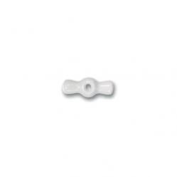 ROTARY KNOB WH PORCELAN  GARBY FONTINI FO30967171