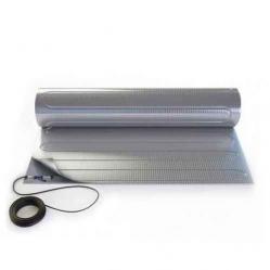 Heat Mat AL MATT 80W/M 1,25m2 100W