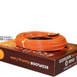 Heat Mat Alum. mat FENIX 80W/m2 16m 8m2 640W