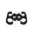 Downpipe clip 25pcs Fenix