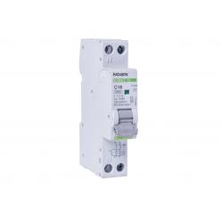 RCBO Ex9NLE 1P+N C16 30mA