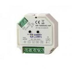 Dimming Relay DIM-2 Supply 230V AC, 1 Contacts, 2A, Twillight and staircase switches
