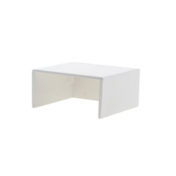 End-cap 110 x 60 mm