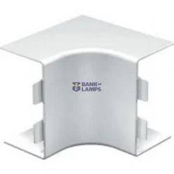 Cable Duct Inside Corner white 110*60 MALPRO