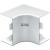 Cable Duct Inside Corner white 110*60 MALPRO
