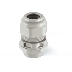 Cable gland PG-13,5 grey