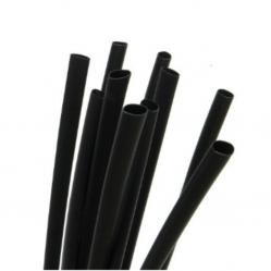 Heat-shrinkable tube 1M RC 38.1/19.1 black