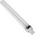 CFL Bulb PLS/2P G23 11W/UV-C GERMICIDAL NBB