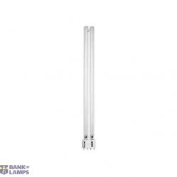 Fluorescent Bulb PLS/2P 2G11 36W/UV-C GERMICIDAL NBB