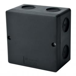 Wiring Box On Surface With Ip 66