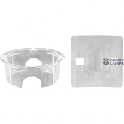 Karre-Meridian Accessory Colorless - General Switch Seal
