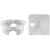 Karre-Meridian Accessory Colorless - General Switch Seal