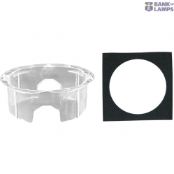 Karre-Meridian Accessory Colorless - General Socket Seal