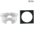 Karre-Meridian Accessory Colorless - General Socket Seal