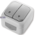 Palmiye Grey (Quick Connection) Two Gang Switch-Two Way Switch