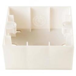 Karre Accessory Beige Surface Mounted Box