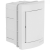 Flush Mounted MCB Box Colorless - General Flush Mounted MCB Box 2 Gang - H F