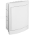 Flush Mounted MCB Box Colorless - General Flush Mounted MCB Box 24 Gang - H F