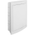 Surface Mounted MCB Box Colorless - General Surface Mounted MCB Box 2 Gang - H F