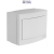 Surface Mounted MCB Box Colorless - General Surface Mounted Dist. Box 6 Gang - H F