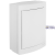 Surface Mounted MCB Box Colorless - General Surface Mounted Dist. Box 16 Gang - H F