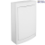Surface Mounted MCB Box Colorless - General Surface Mounted Dist. Box 36 Gang - H F