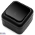 Palmiye Black (Quick Connection) Buzzer Switch