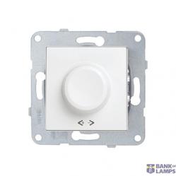 Karre-Meridian White Dimmer R 40-600W