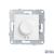 Karre-Meridian White Dimmer R 40-600W