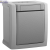 Pacific Grey (Quick Connection) Switch
