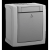 Pacific Grey (Quick Connection) Light Switch