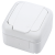 Palmiye White (Quick Connection) Child Protected Earthed Socket