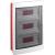 Flush Mounted MCB Box Colorless - General Flush Mounted Distribution Box 36 Gang
