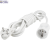 Accessories White Earthed Extention Cable 3 meter
