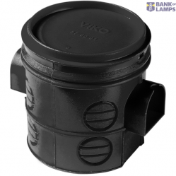 General Wall Box - Deep and Extendable Plug-in