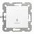 Karre-Meridian White (Quick Connection) Illuminated Two Way Switch