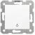 Karre-Meridian White (Quick Connection) Light Switch