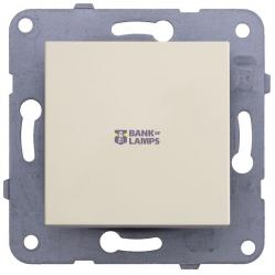 Karre-Meridian Beige (Quick Connection) Switch