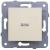 Karre-Meridian Beige (Quick Connection) Switch