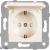 Karre-Meridian Beige (Quick Connection) CP Earth with Lid