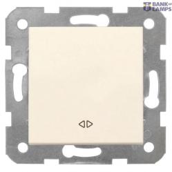 Karre-Meridian Beige (Quick Connection) Intermediate Switch